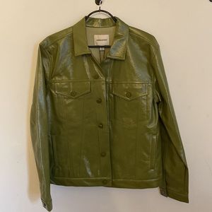 Jacket from Industry. Size M.